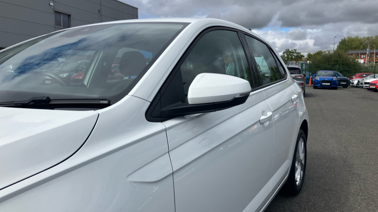 Volkswagen Polo 1.0 TSI Style 5dr Petrol Hatchback